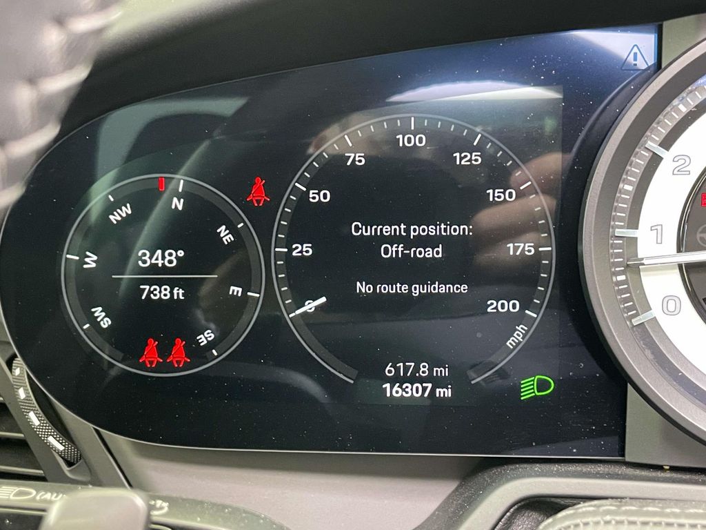 2024 Porsche 911 Carrera GTS  at Audi Porsche Sewickley