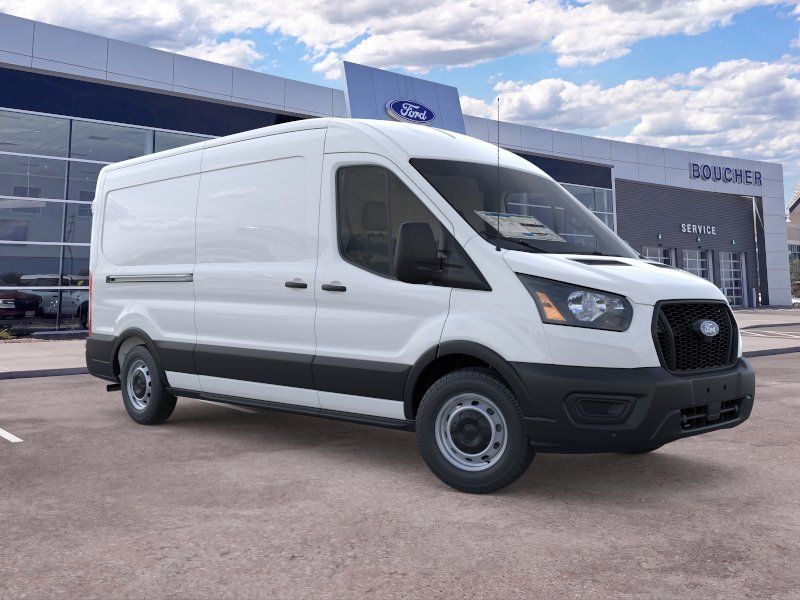 New 2026 Oxford White Ford Base image 7
