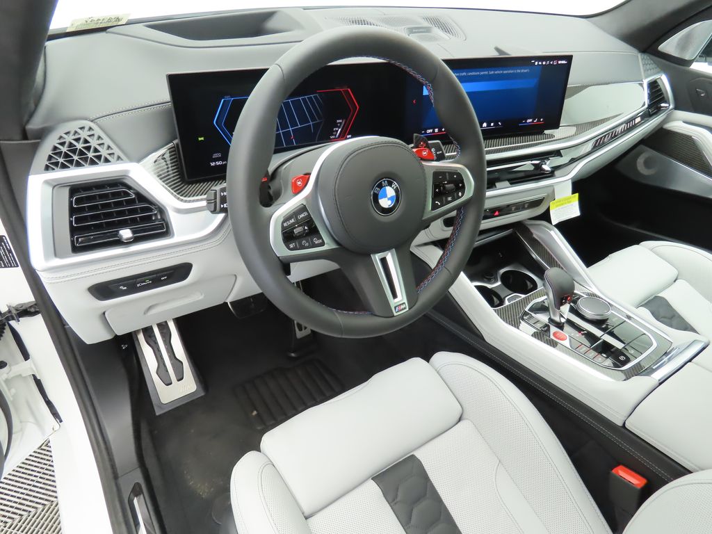 Thumbnail: 2026 BMW X5 - 9