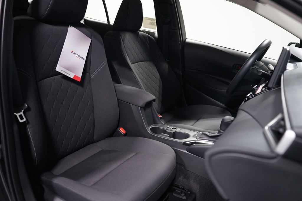 Thumbnail: 2026 Toyota Corolla - 27