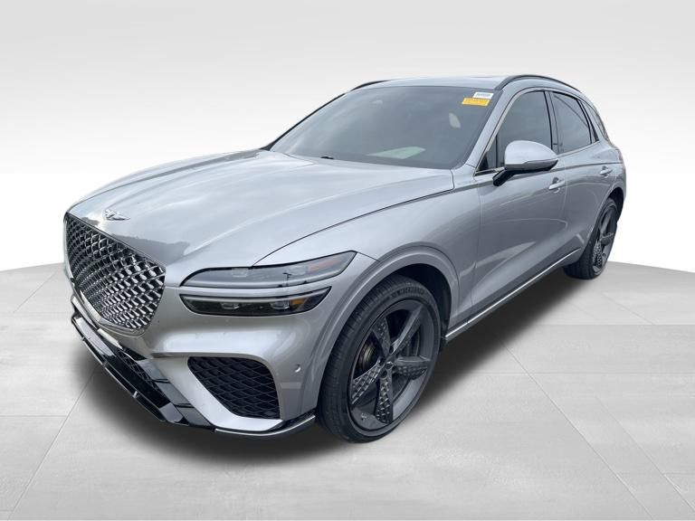 Thumbnail: 2023 Genesis GV70 - 1