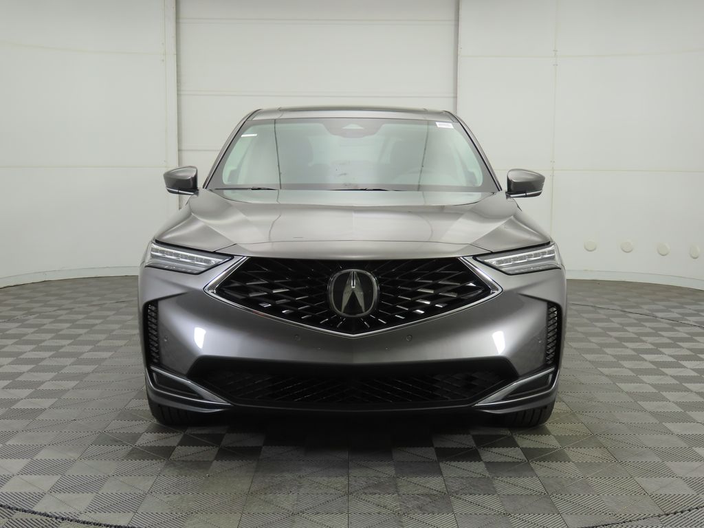 Thumbnail: 2026 Acura MDX - 2