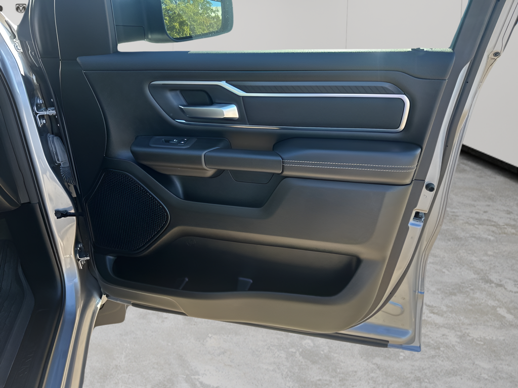 Used Car 2025 Ram 1500  Crew Pickup Big Horn/lone Star Four Wheel Drive For Sale Under $50,000 In Austin, Texas