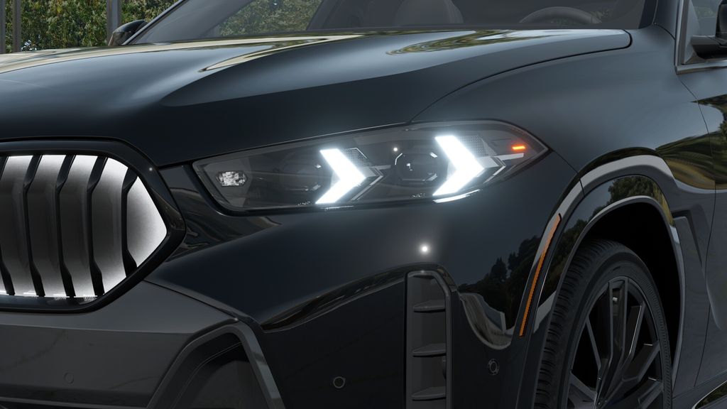 Thumbnail: 2027 BMW X6 - 29