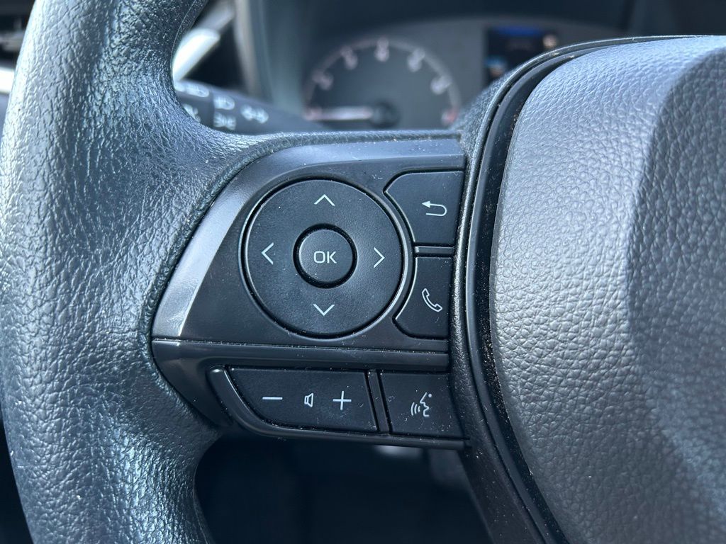 Thumbnail: 2024 Toyota Corolla - 19