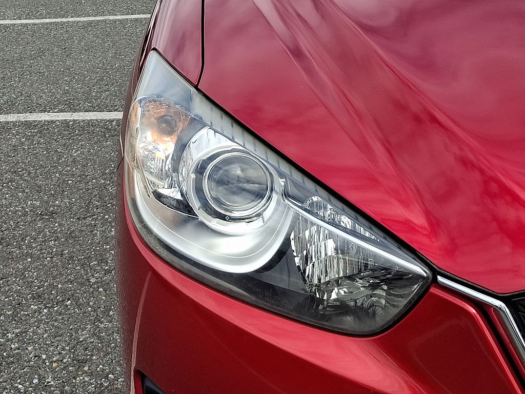 Thumbnail: 2014 Mazda CX-5 - 9