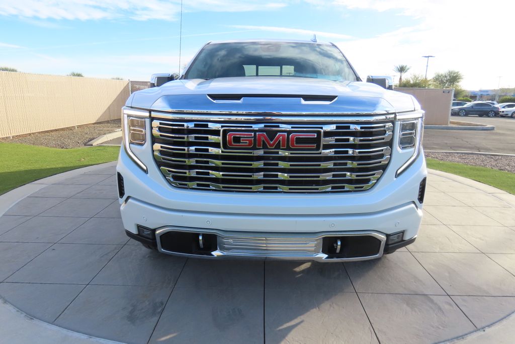 Thumbnail: 2023 GMC Sierra 1500 - 2