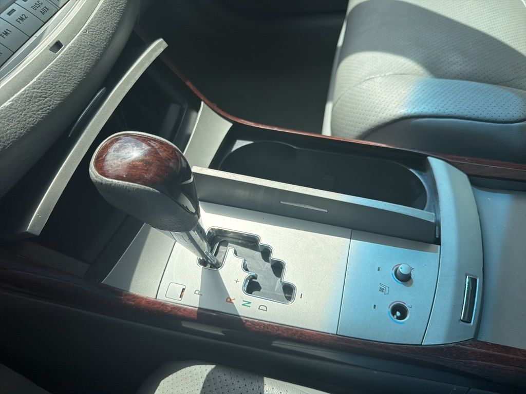 Thumbnail: 2008 Toyota Avalon - 29