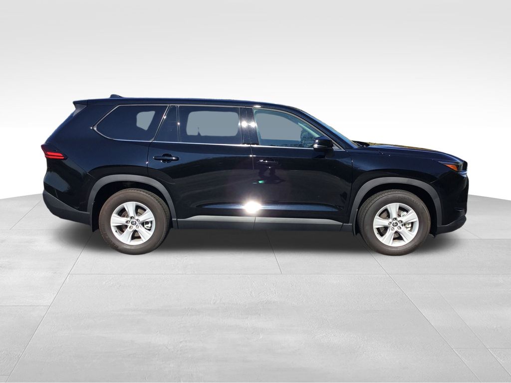 Thumbnail: 2025 Toyota Grand Highlander - 6