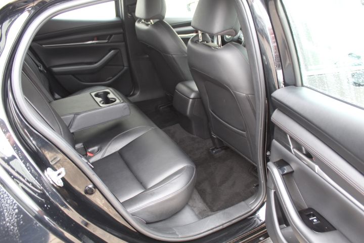 Used Car 2024 Mazda Mazda3  2.5 S Select Sport For Sale Under $25,000 In Georgetown, Texas