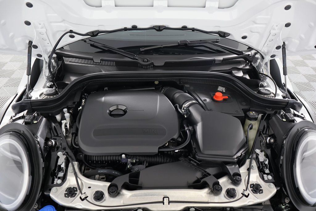 Thumbnail: 2026 MINI Cooper - 9