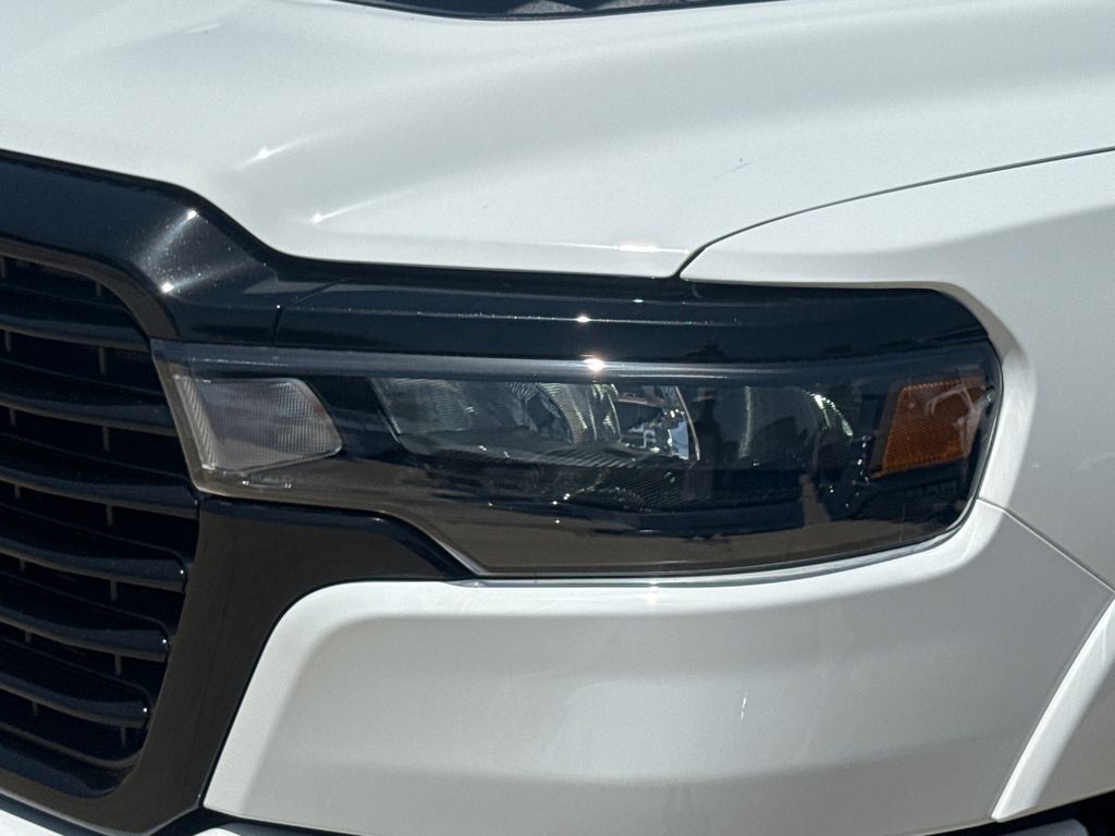 New 2026 Ram 1500 Truck