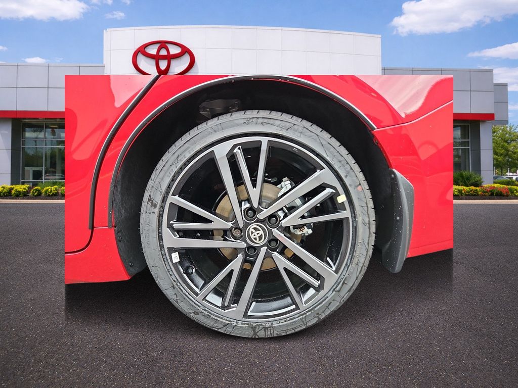 Thumbnail: 2026 Toyota Camry - 7