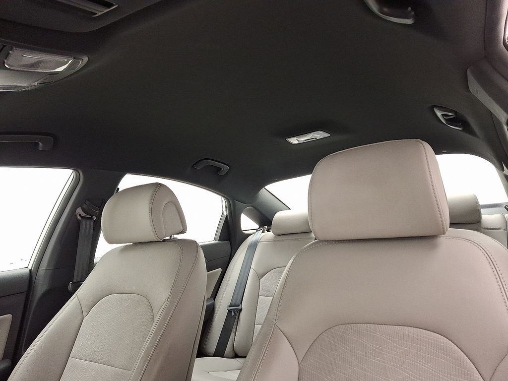 2017 Hyundai Sonata Sport 14