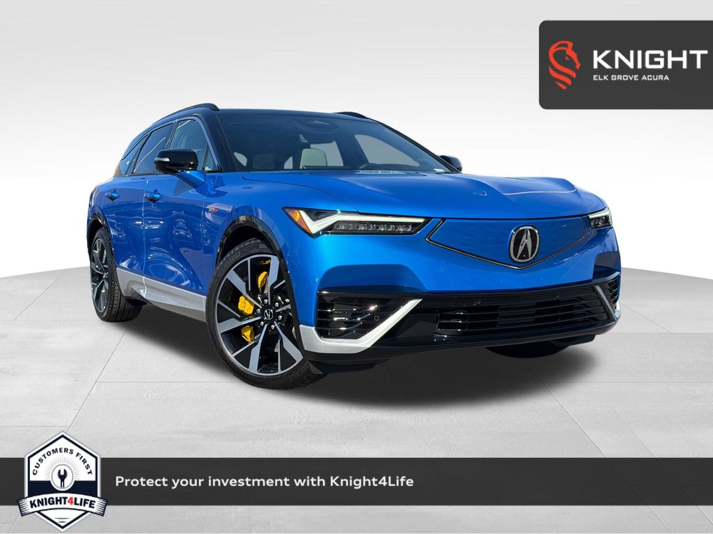 2024 Acura ZDX Type S AWD