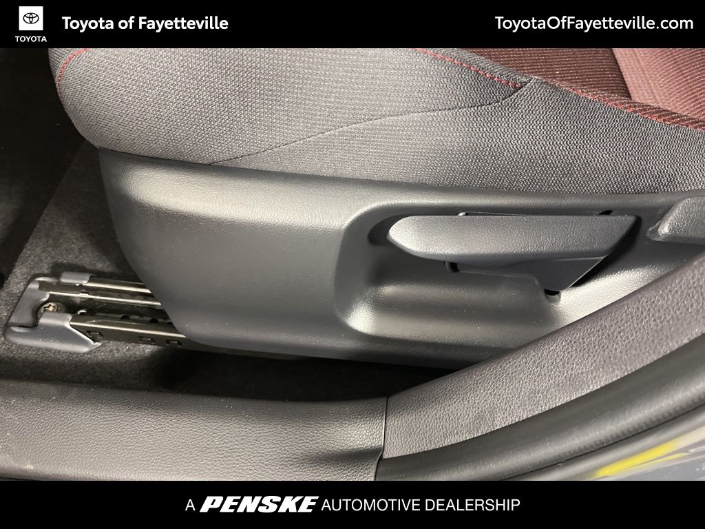 Thumbnail: 2025 Toyota Corolla - 21