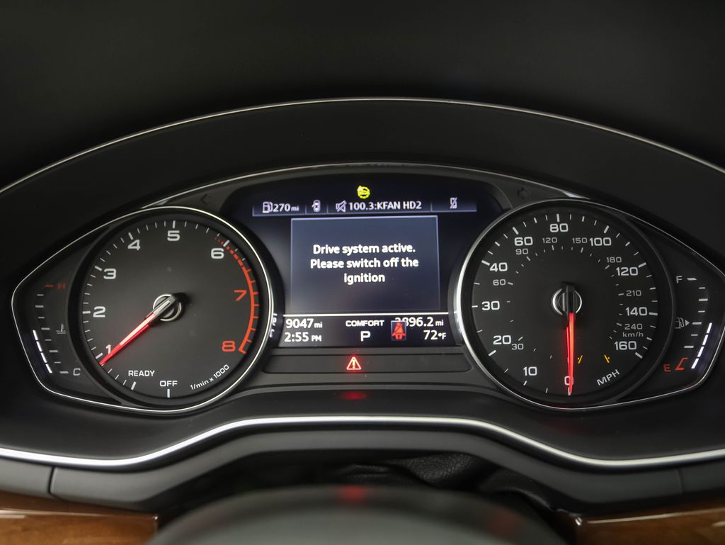 2023 Audi A4 Premium 13