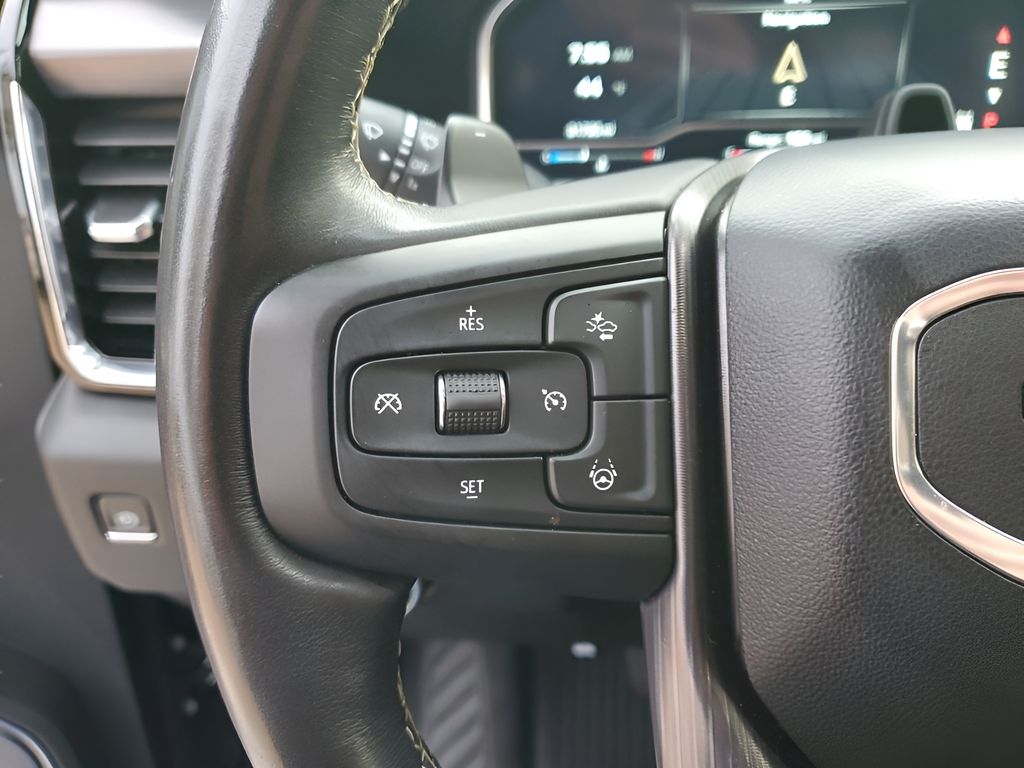 Used Car 2024 Gmc Sierra 1500  Denali Ultimate For Sale Under $70,000 In Austin, Texas