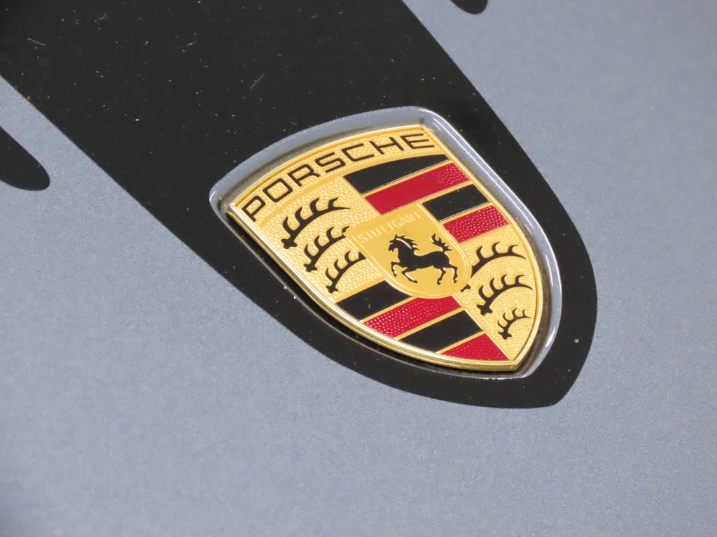 Thumbnail: 2025 Porsche 718 Boxster - 23