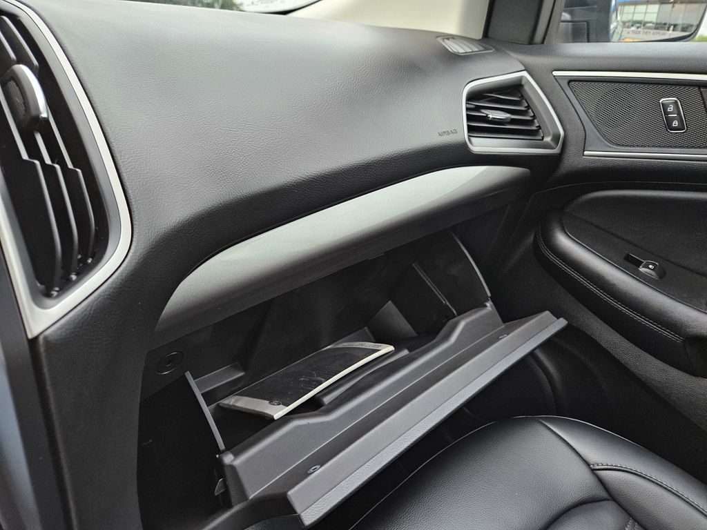 Used 2023 Ford Edge SUV