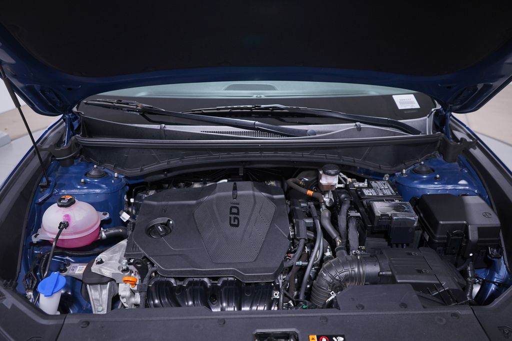 2022 Hyundai Tucson Limited 24