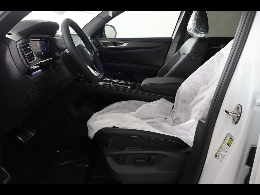 2026 Volkswagen Atlas Cross Sport SEL Premium R-LINE - Photo 20