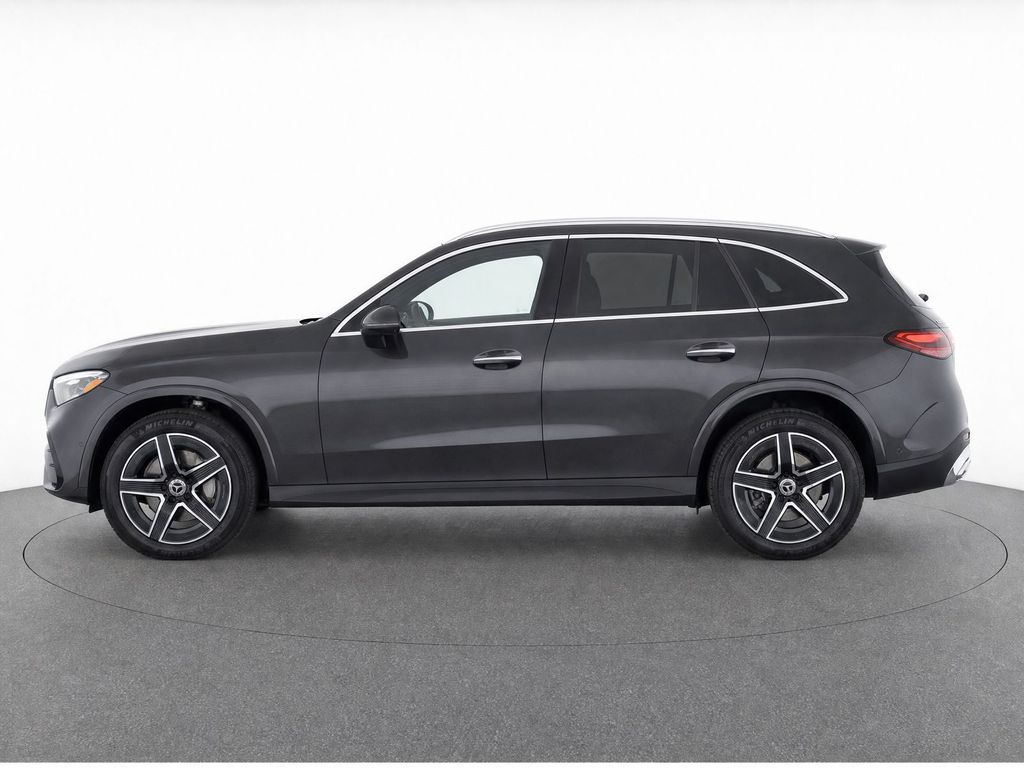 Thumbnail: 2024 Mercedes-Benz GLC - 6