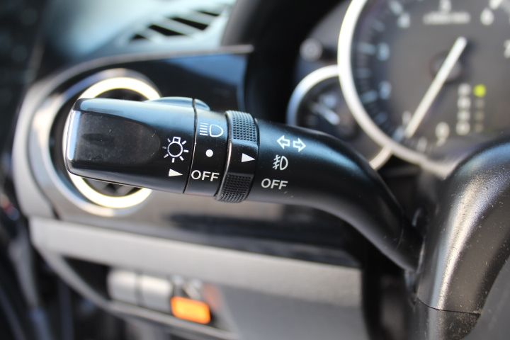 Used Car 2008 Mazda Miata  Touring For Sale Under $12,000 In Georgetown, Texas