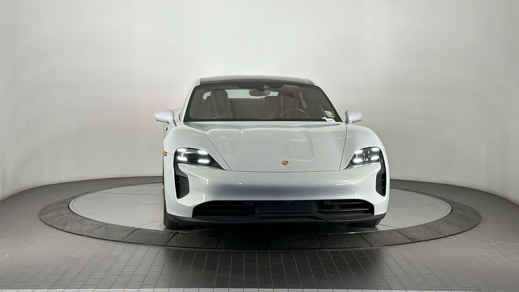 2021 Porsche Taycan 4S 10