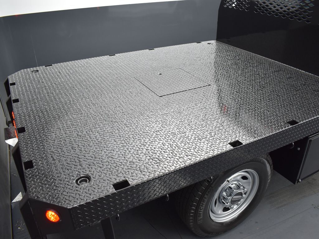 2023 Ford F-350 Super Duty XL