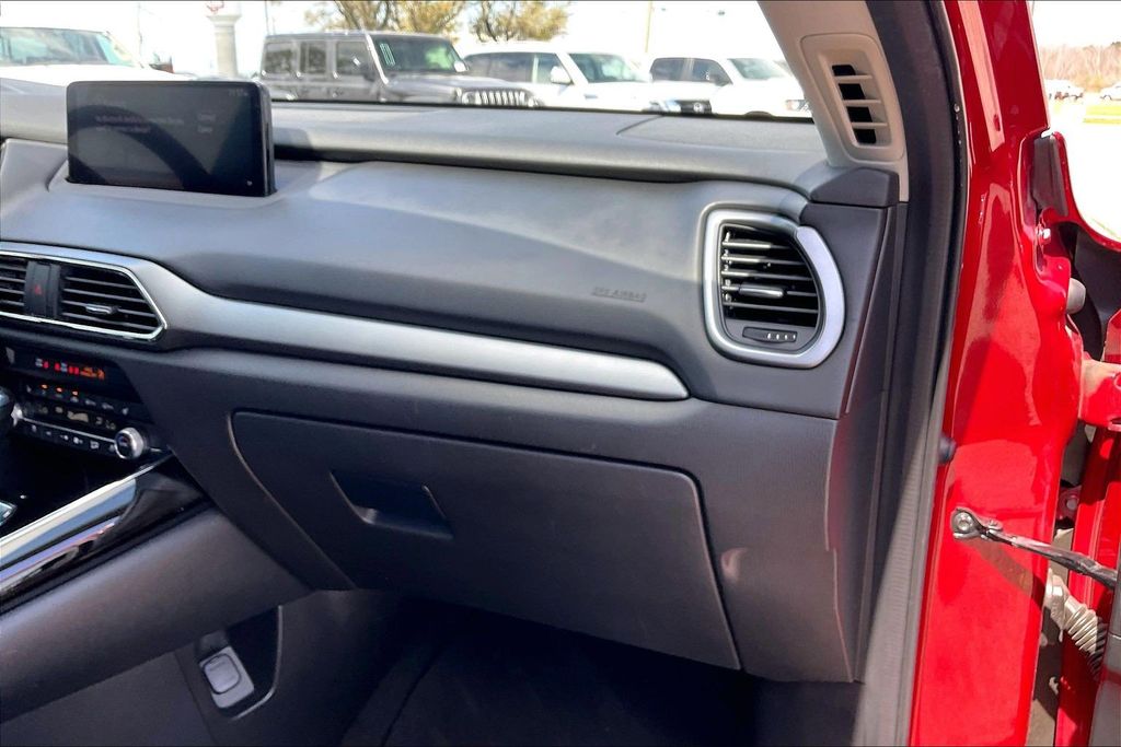 Used 2023 Mazda CX-9 Touring Plus 4D Sport Utility