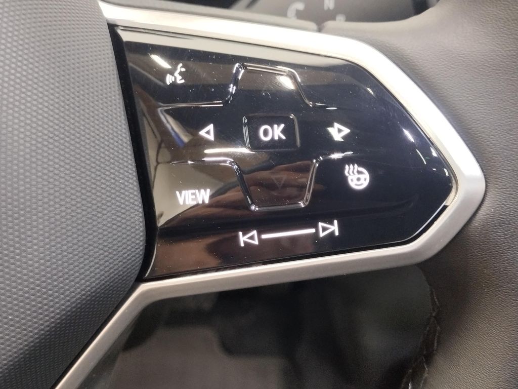 2025 Volkswagen ID.4 Pro S Plus