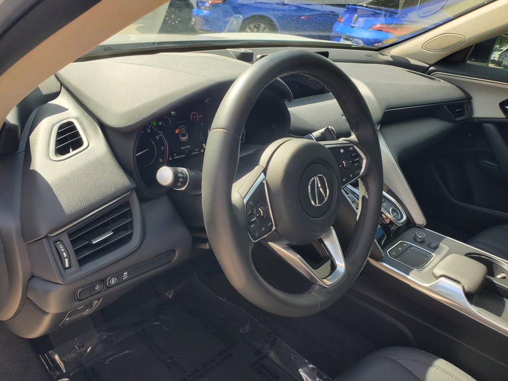 2023 Acura TL - $26,888