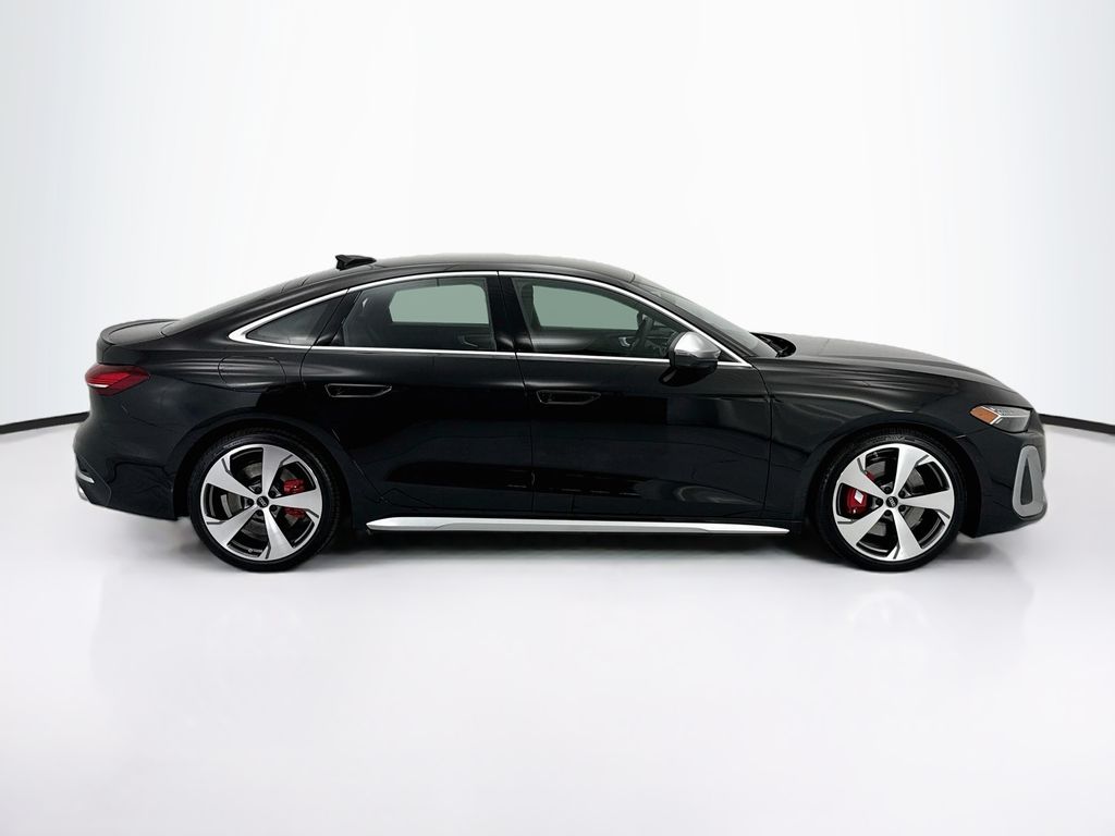 Thumbnail: 2026 Audi S5 - 4