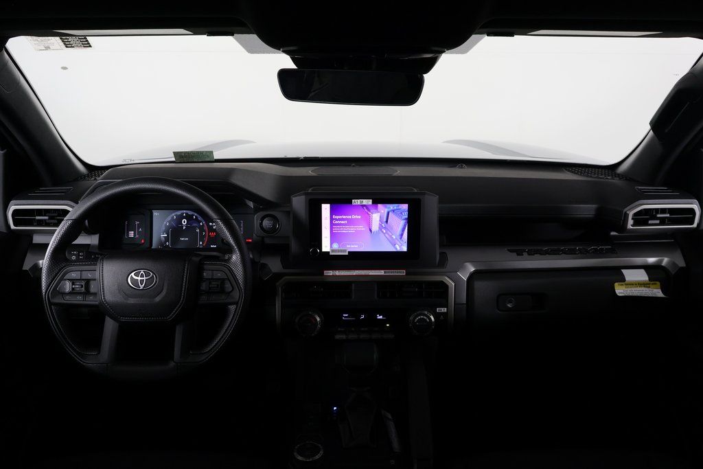 Thumbnail: 2025 Toyota Tacoma - 4