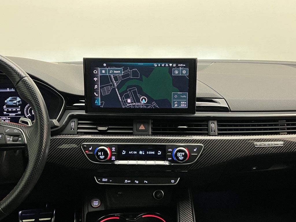 Thumbnail: 2021 Audi RS 5 - 21