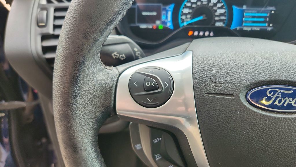 2016 Ford C-Max Hybrid