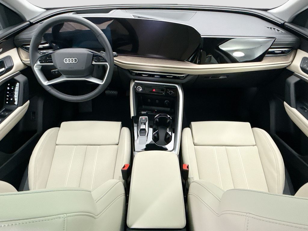 Thumbnail: 2025 Audi Q5 - 14