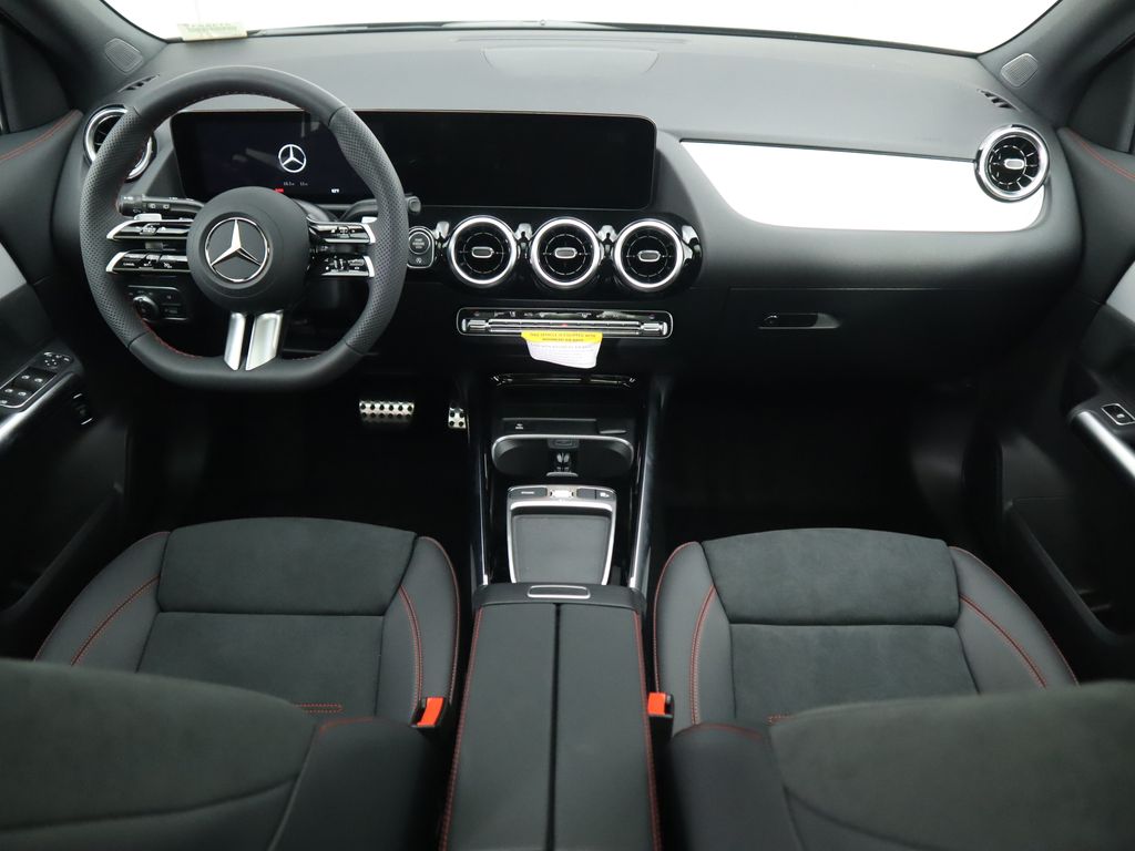 Thumbnail: 2026 Mercedes-Benz GLA - 14