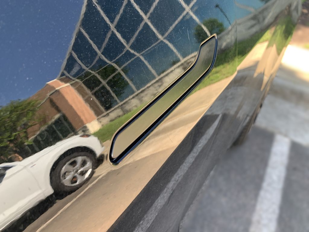 2021 Tesla Model Y Performance 8