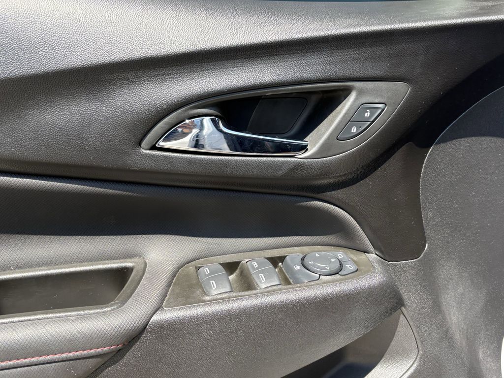 2024 Chevrolet Equinox RS - 10