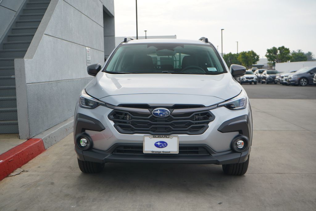 2025 Subaru Crosstrek Limited 5