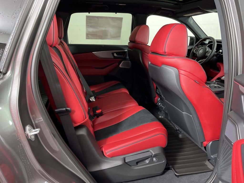 Thumbnail: 2026 Acura MDX - 13