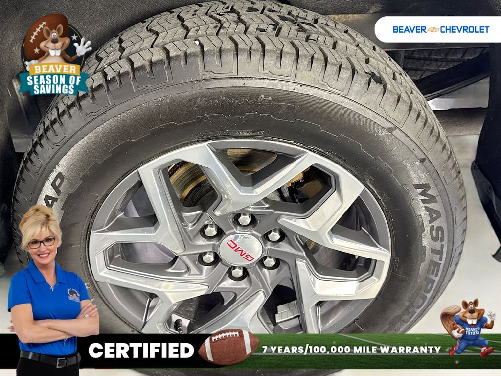 Used 2023 GMC Sierra 1500 Truck