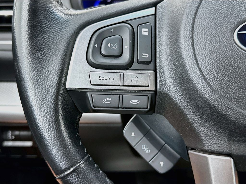 Thumbnail: 2015 Subaru Outback - 11