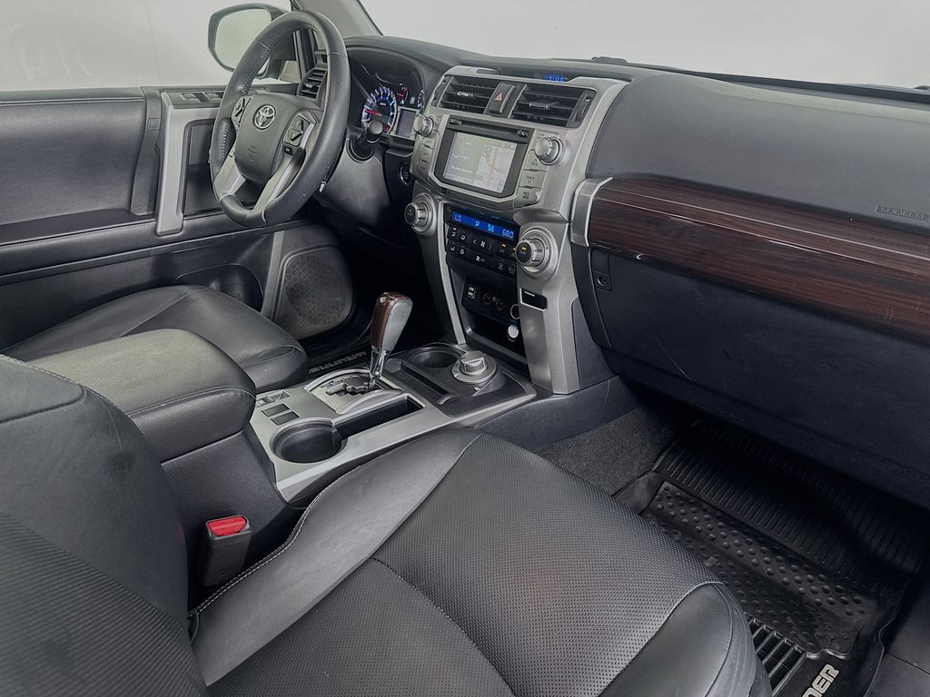 Used Car 2019 Toyota 4runner  Limited For Sale In Austin, Texas