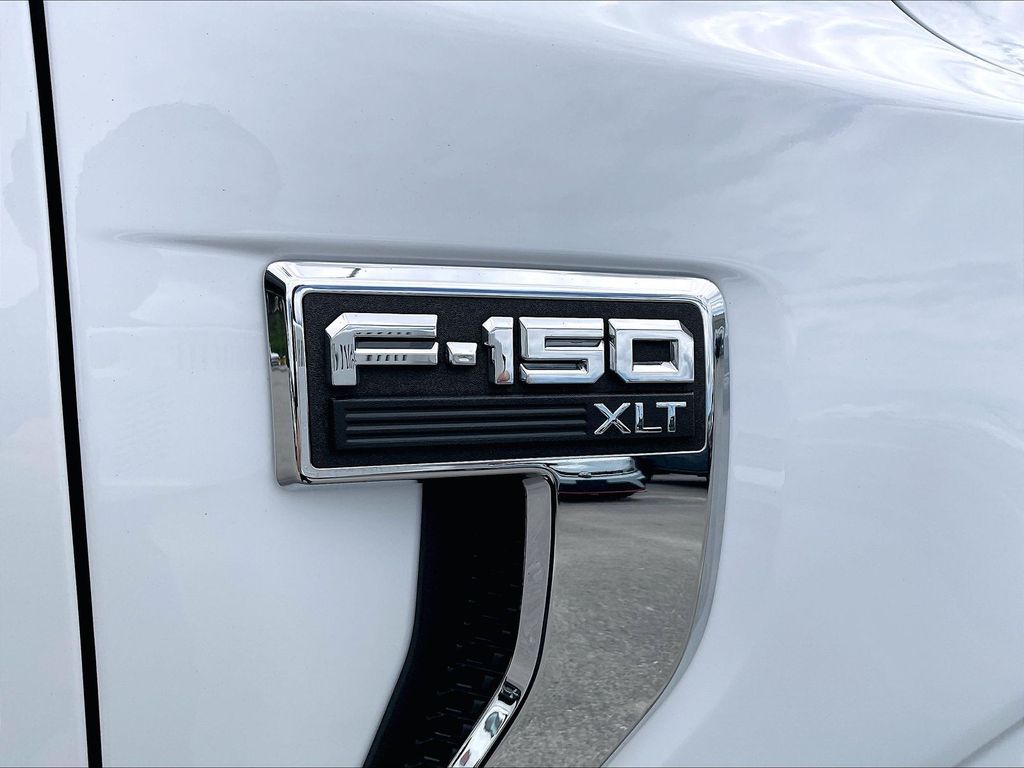 2024 Ford F-150 — photo 26