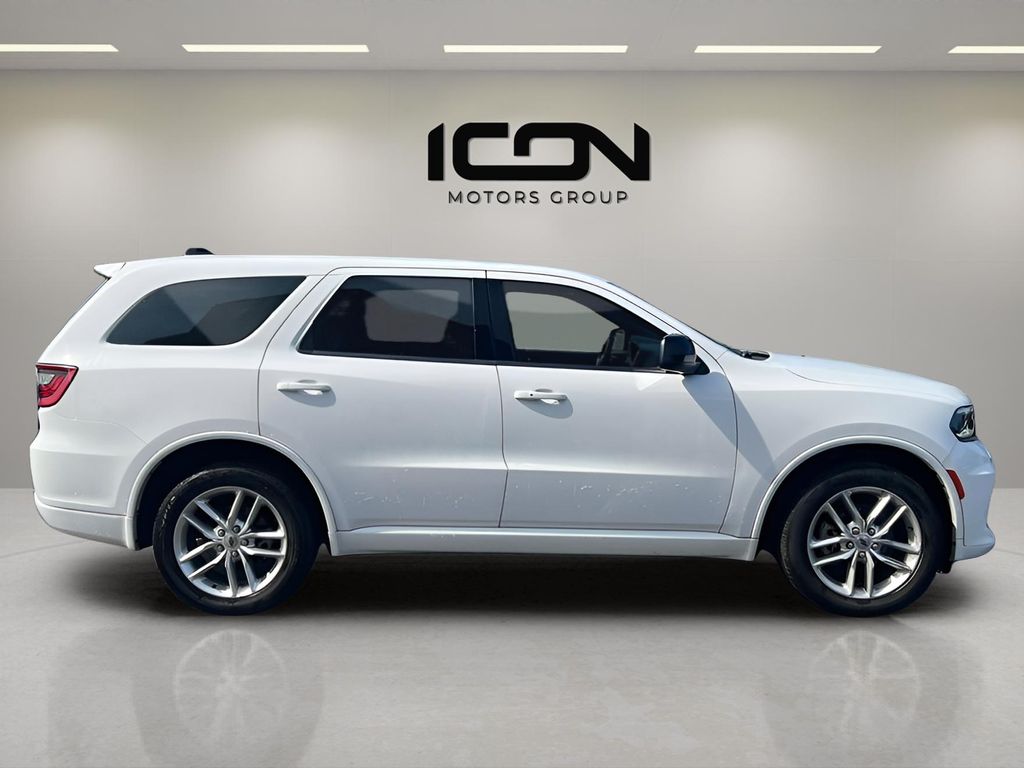 Used 2024 Dodge Durango SUV