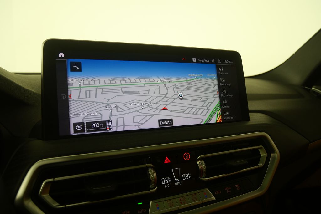 Thumbnail: 2022 BMW X3 - 21