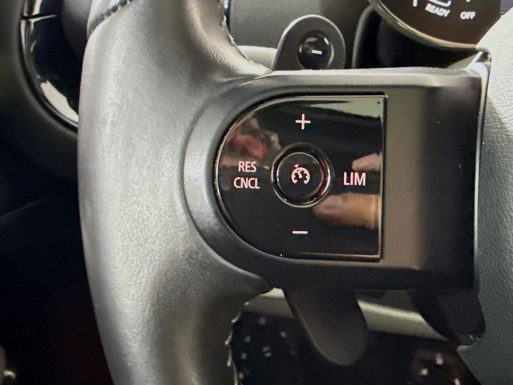Thumbnail: 2024 MINI Cooper Clubman - 11